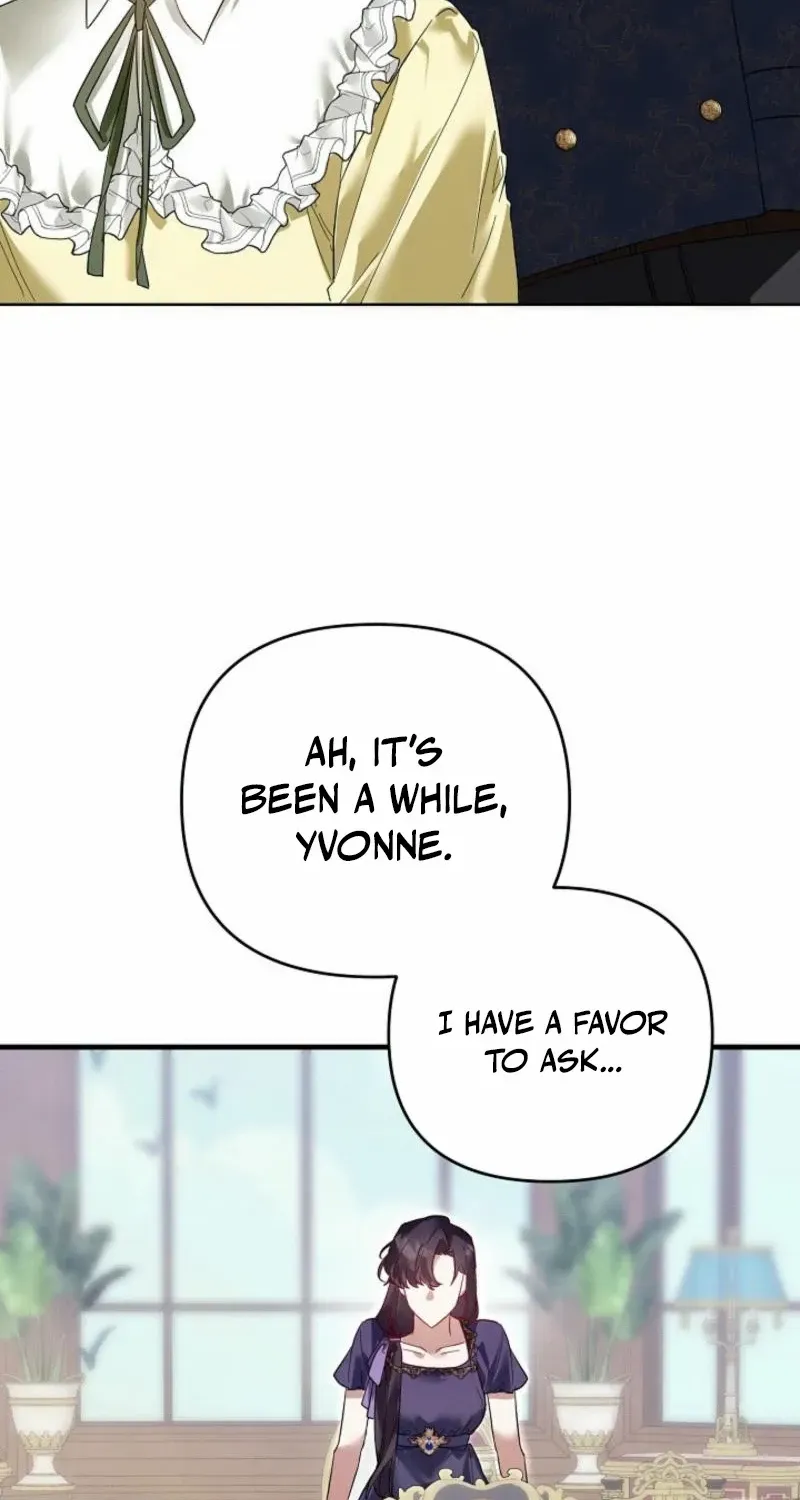 Show Window Scandal Chapter 2 page 33 - 