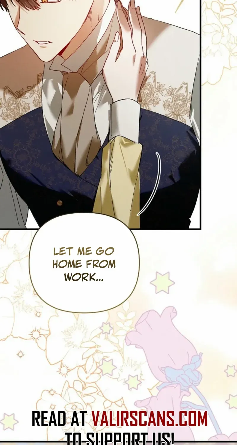 Show Window Scandal Chapter 2 page 35 - 