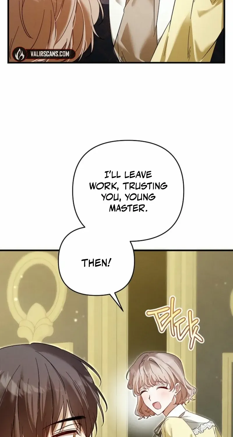 Show Window Scandal Chapter 2 page 38 - 