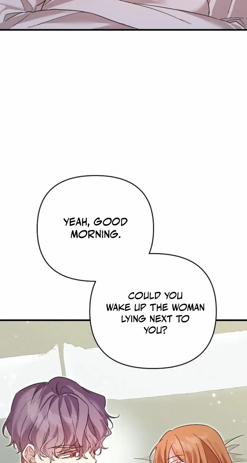 Show Window Scandal Chapter 2 page 6 - 