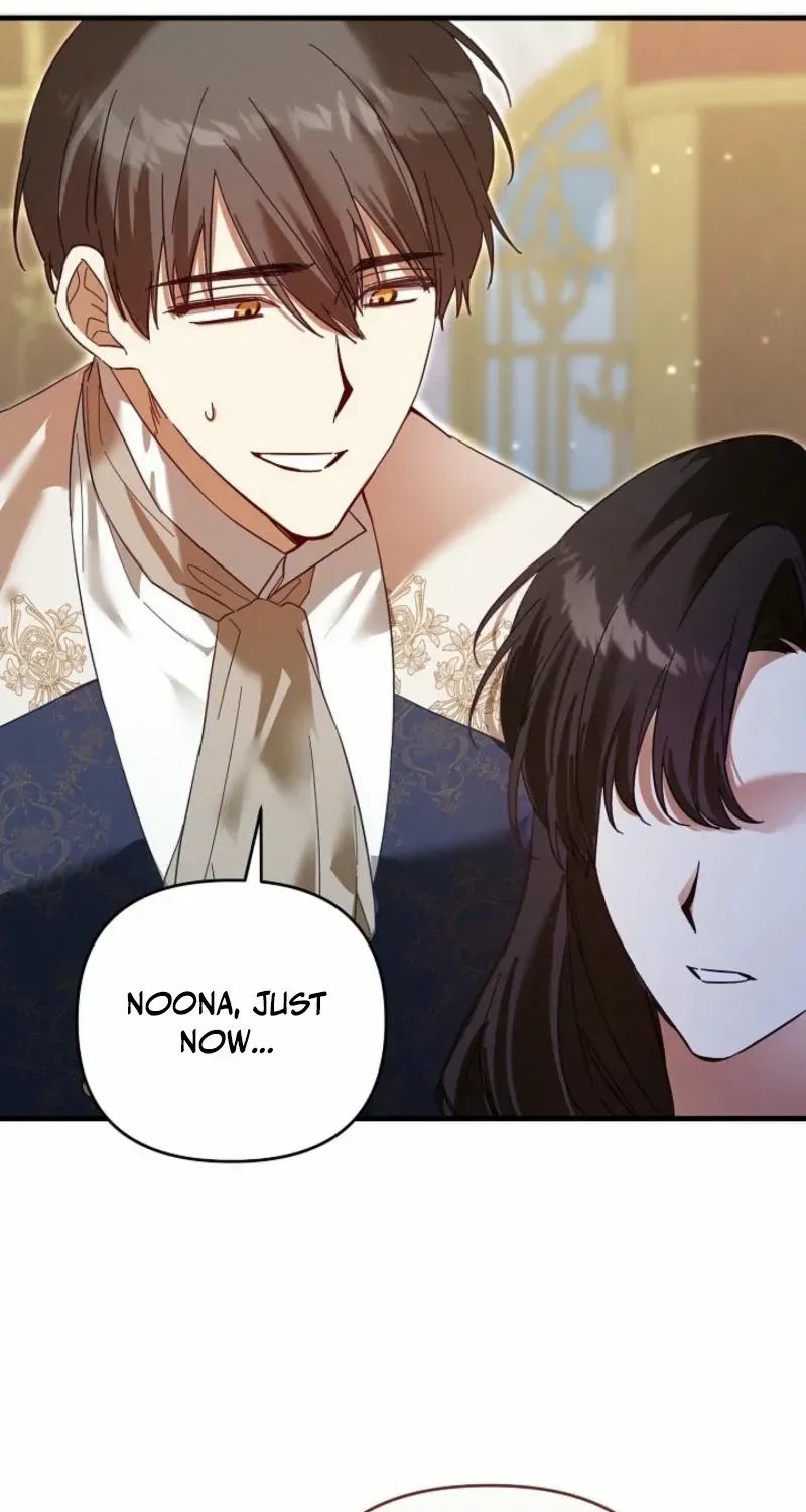 Show Window Scandal Chapter 2 page 55 - 