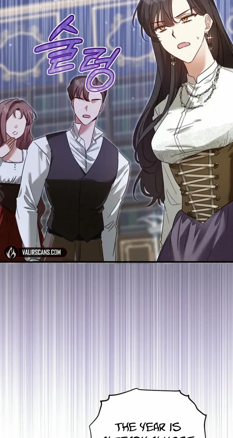 Show Window Scandal Chapter 2 page 65 - 
