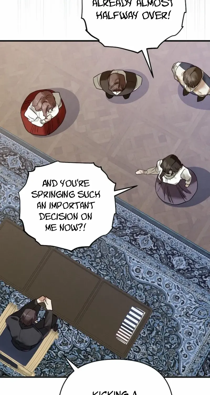 Show Window Scandal Chapter 2 page 66 - 
