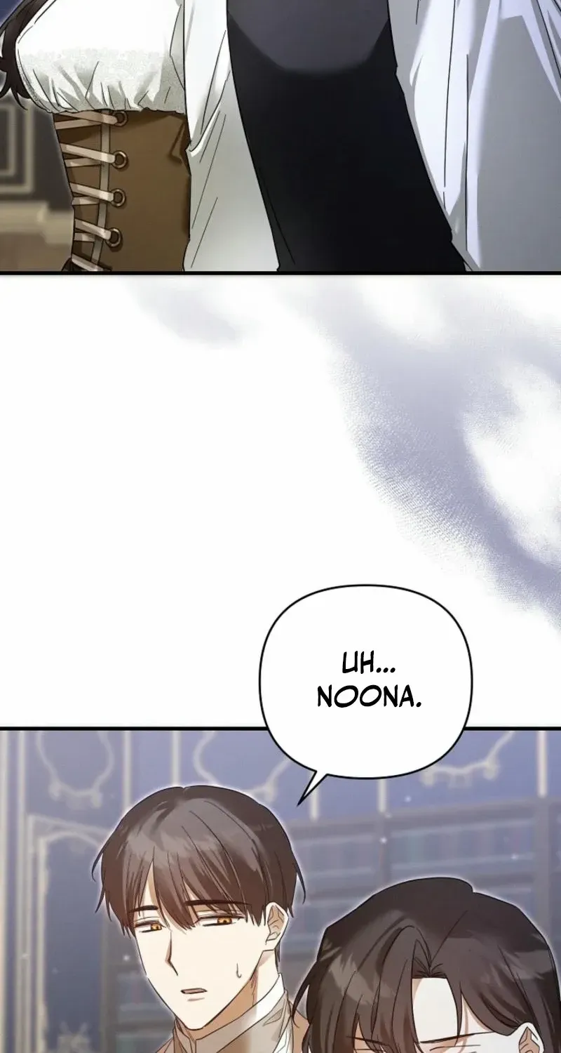Show Window Scandal Chapter 2 page 75 - 