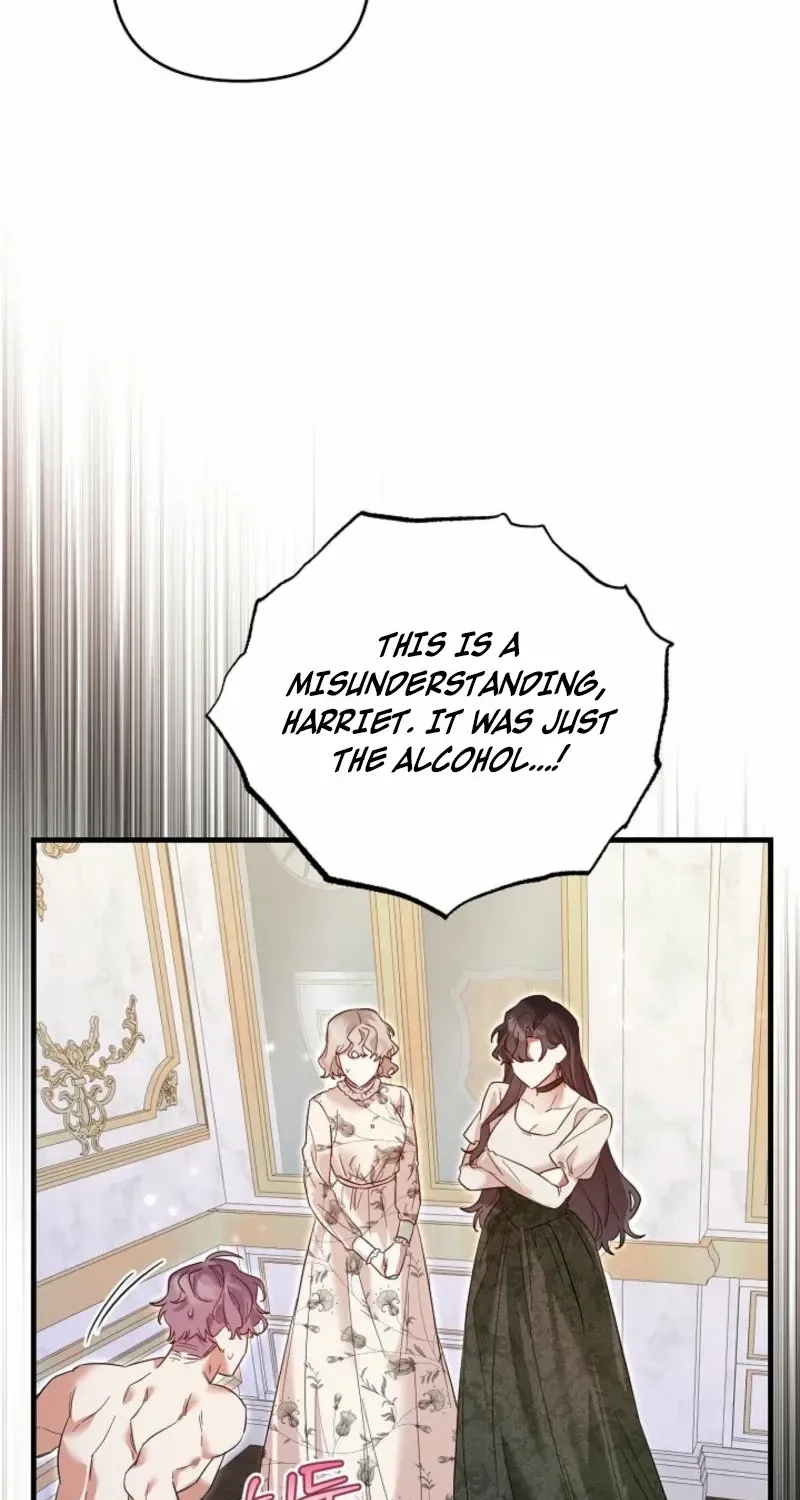 Show Window Scandal Chapter 2 page 9 - 