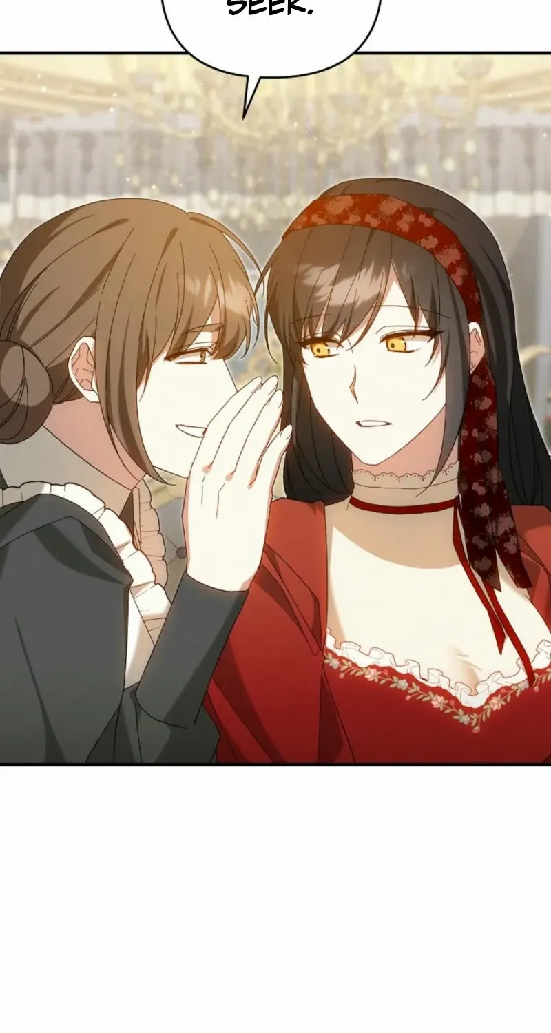 Show Window Scandal Chapter 20 page 11 - 