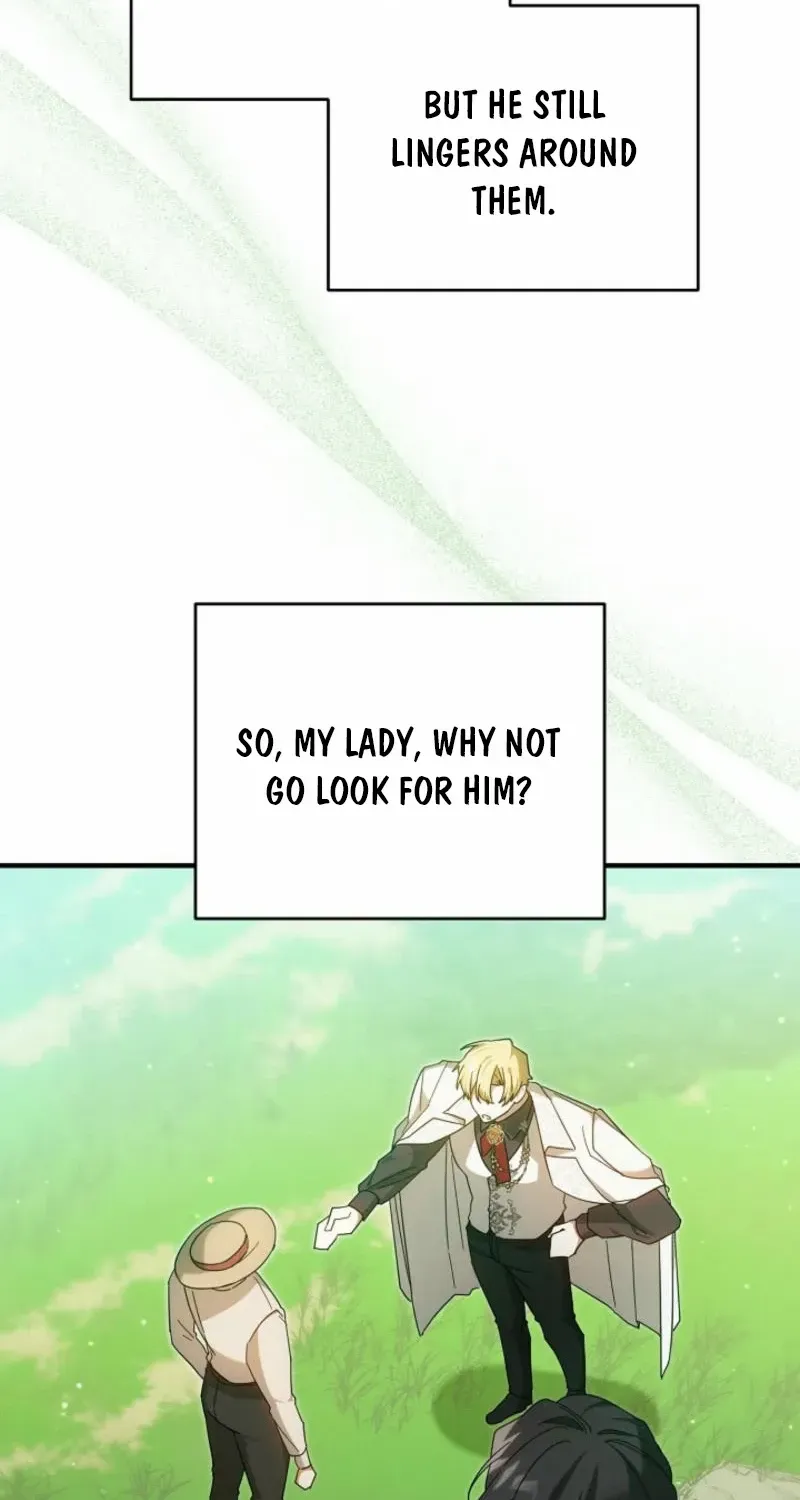 Show Window Scandal Chapter 20 page 14 - 