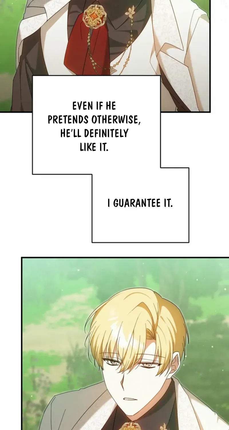 Show Window Scandal Chapter 20 page 16 - 