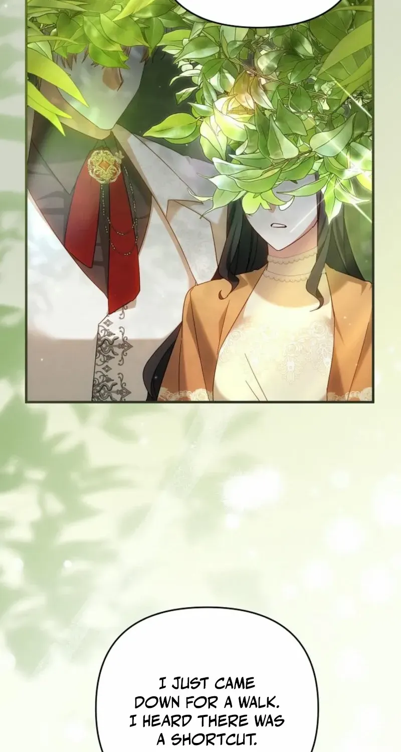 Show Window Scandal Chapter 20 page 19 - 