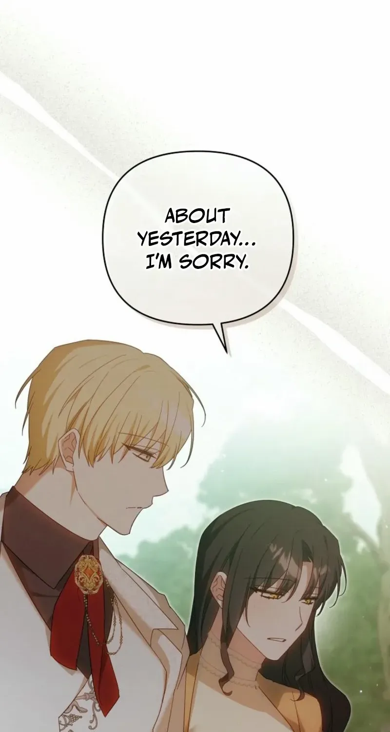 Show Window Scandal Chapter 20 page 23 - 