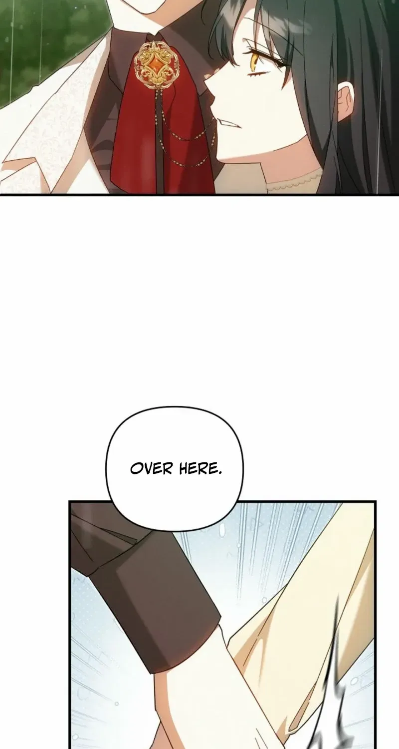 Show Window Scandal Chapter 20 page 30 - 