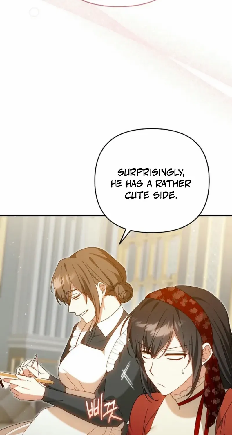 Show Window Scandal Chapter 20 page 4 - 