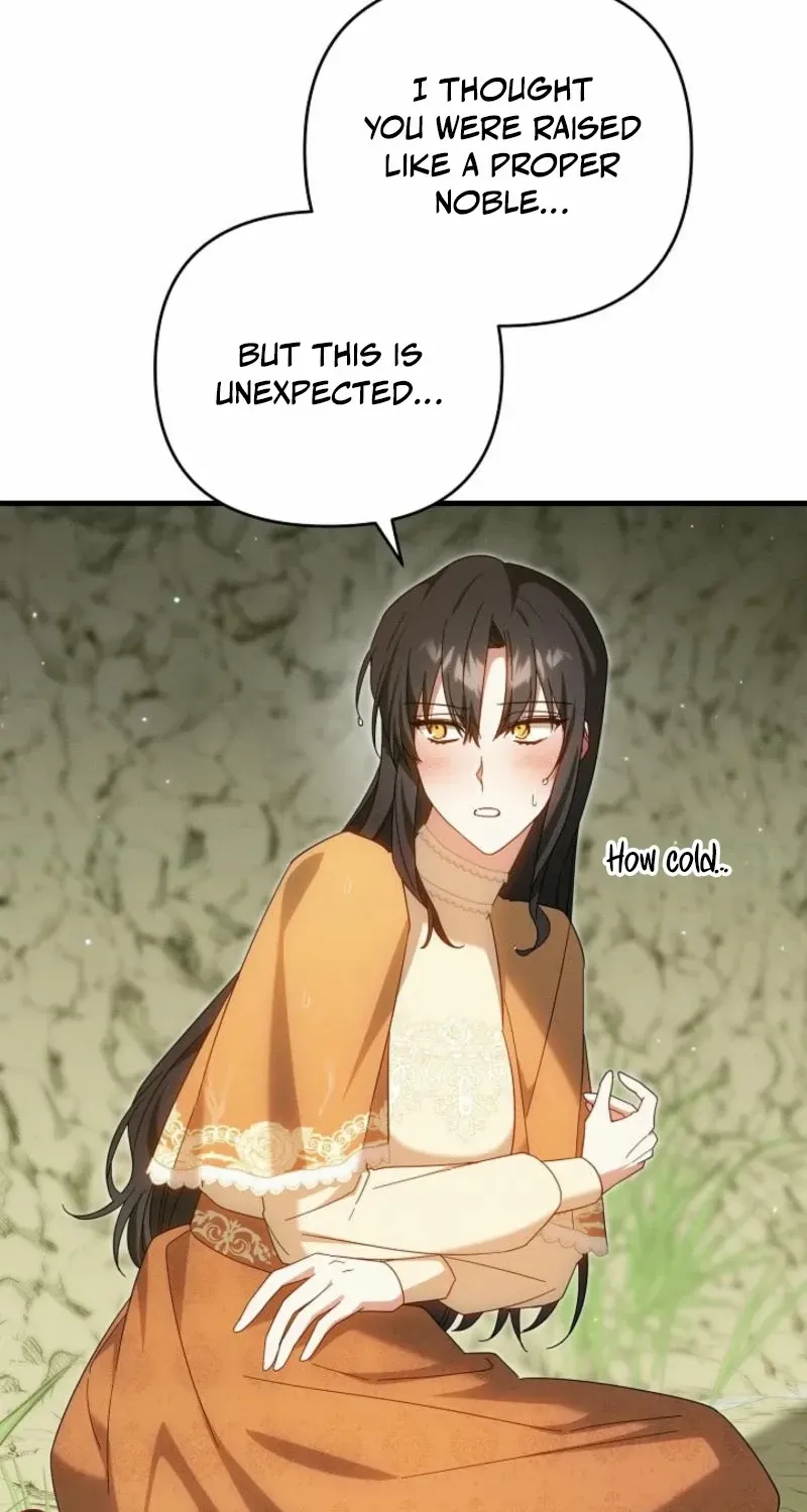 Show Window Scandal Chapter 20 page 37 - 