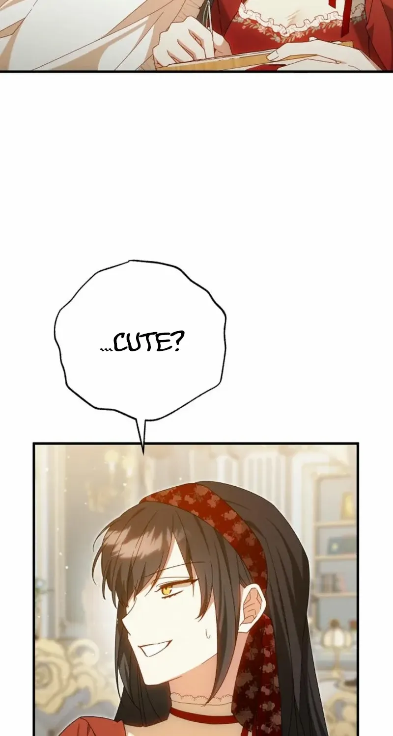 Show Window Scandal Chapter 20 page 5 - 