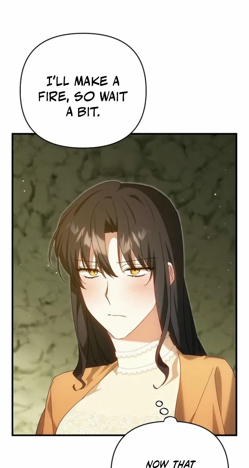 Show Window Scandal Chapter 20 page 43 - 