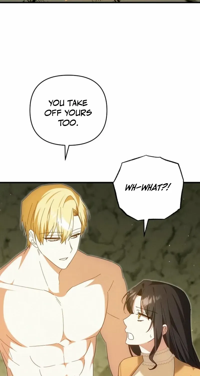 Show Window Scandal Chapter 20 page 45 - 