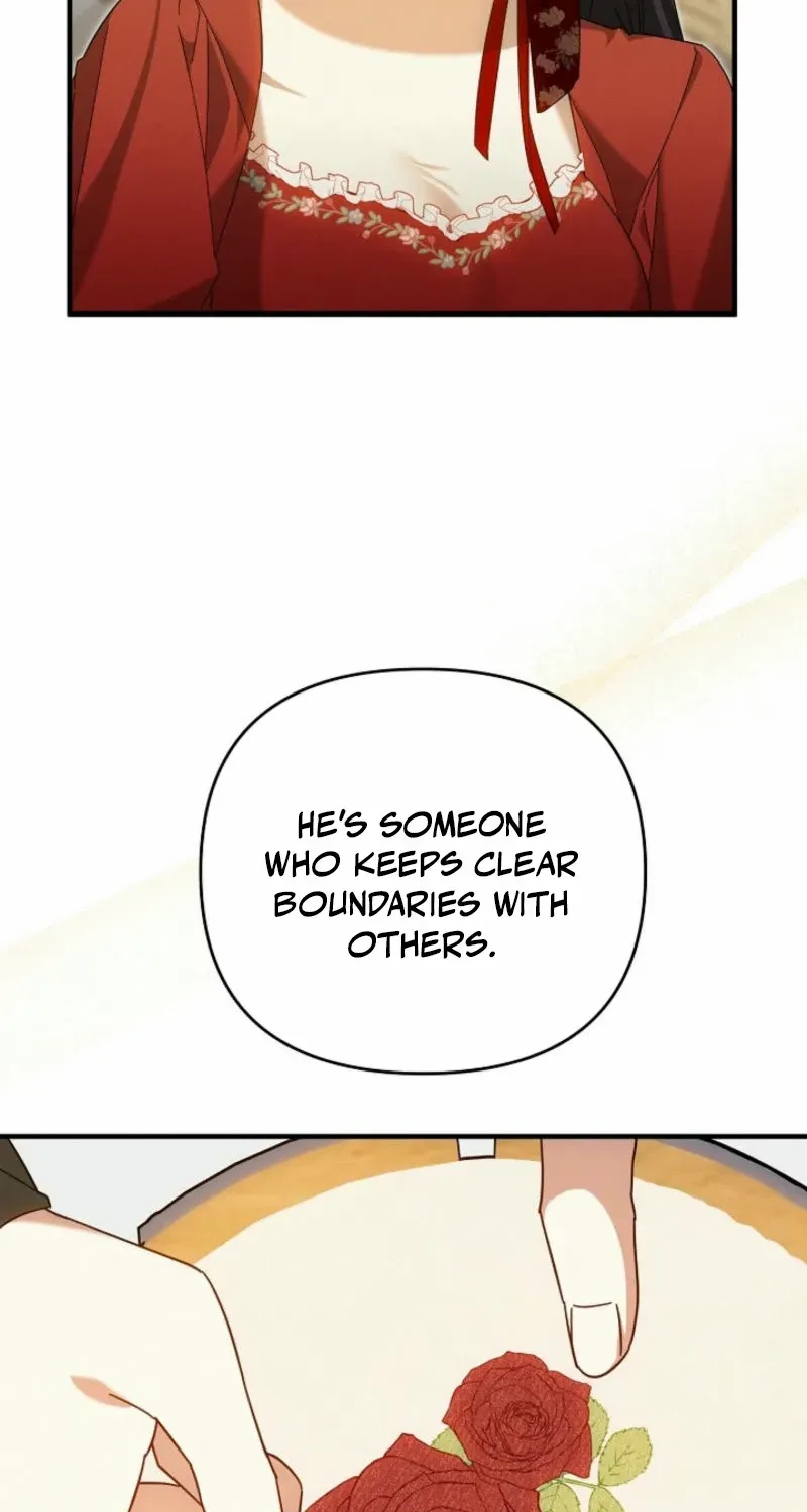 Show Window Scandal Chapter 20 page 6 - 