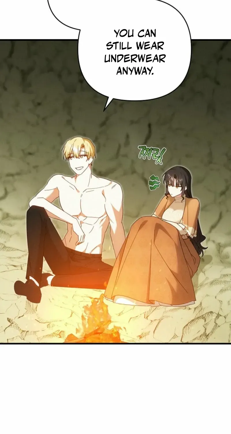 Show Window Scandal Chapter 20 page 51 - 