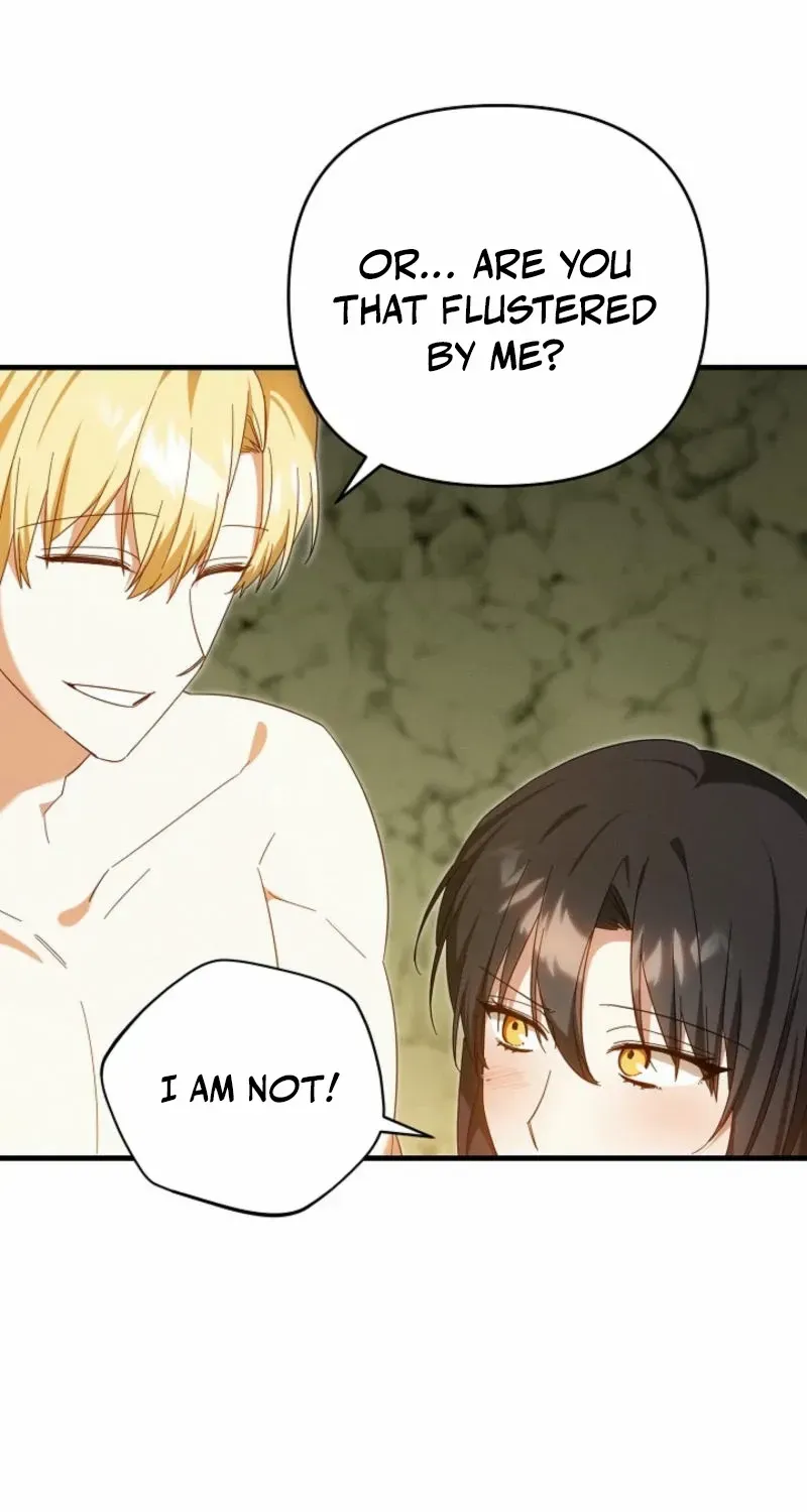 Show Window Scandal Chapter 20 page 52 - 
