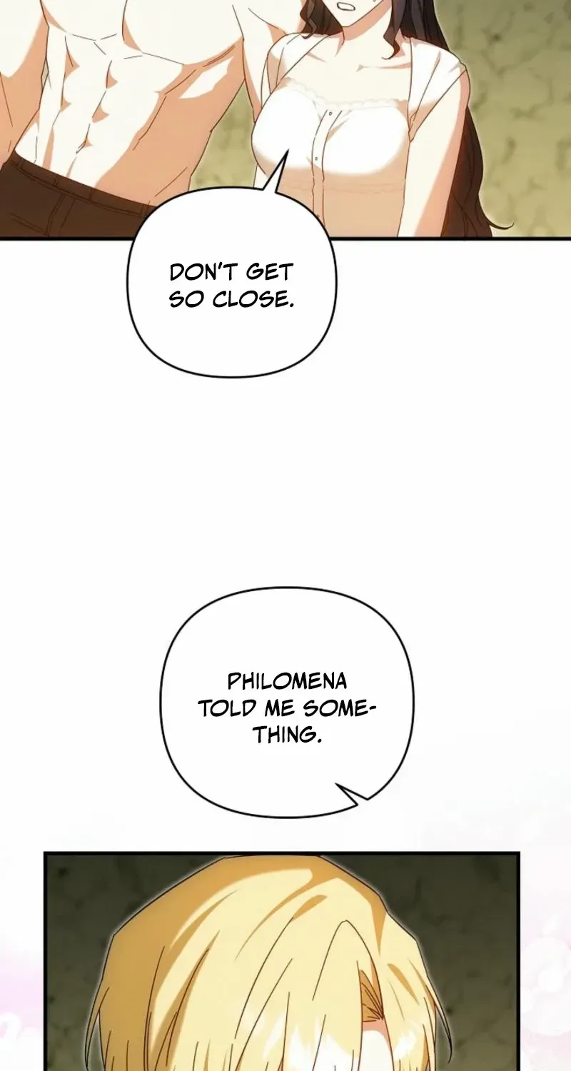 Show Window Scandal Chapter 20 page 57 - 