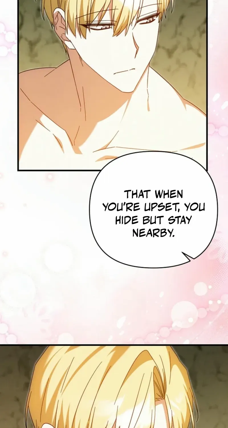 Show Window Scandal Chapter 20 page 58 - 