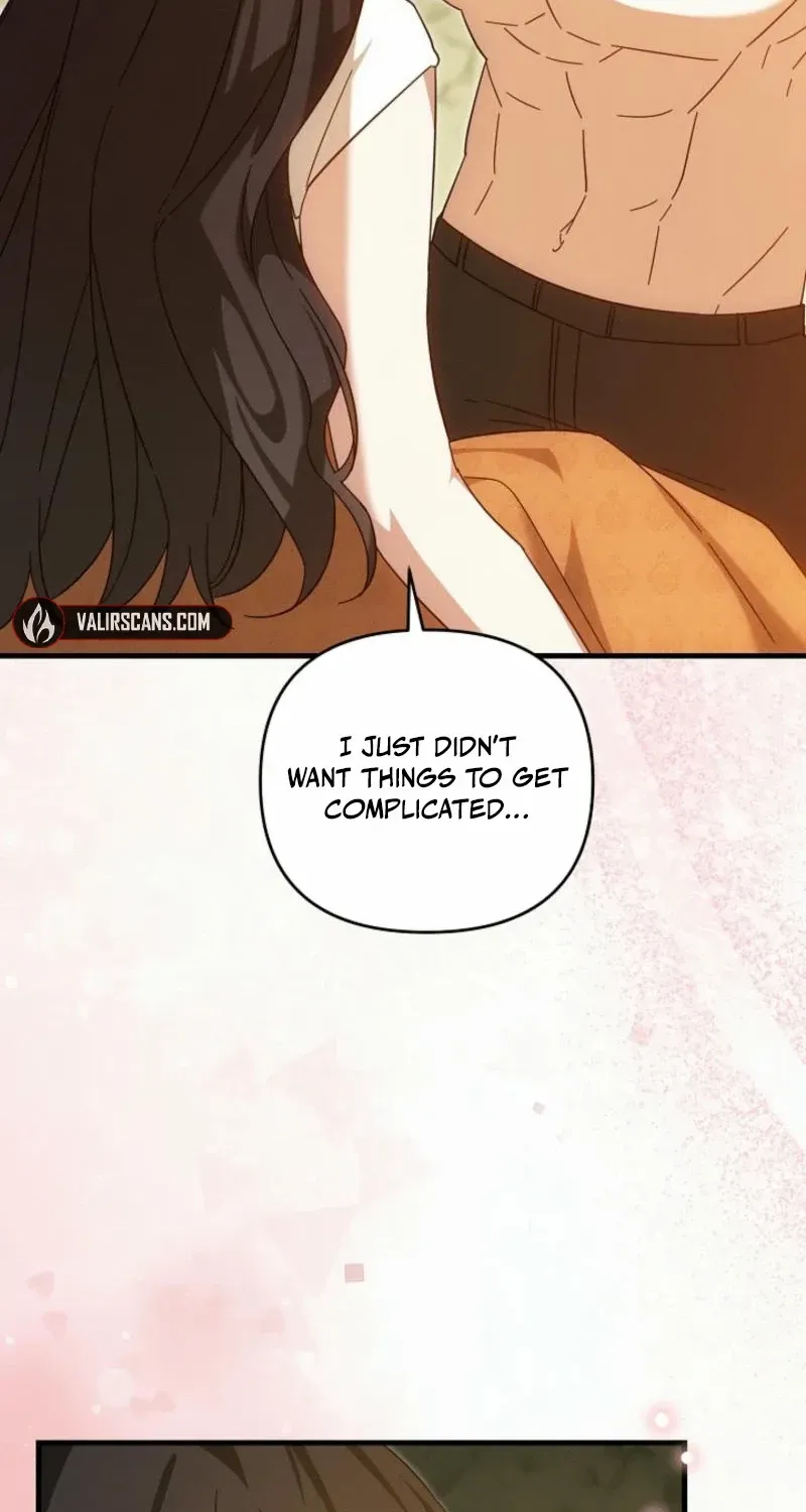 Show Window Scandal Chapter 20 page 64 - 