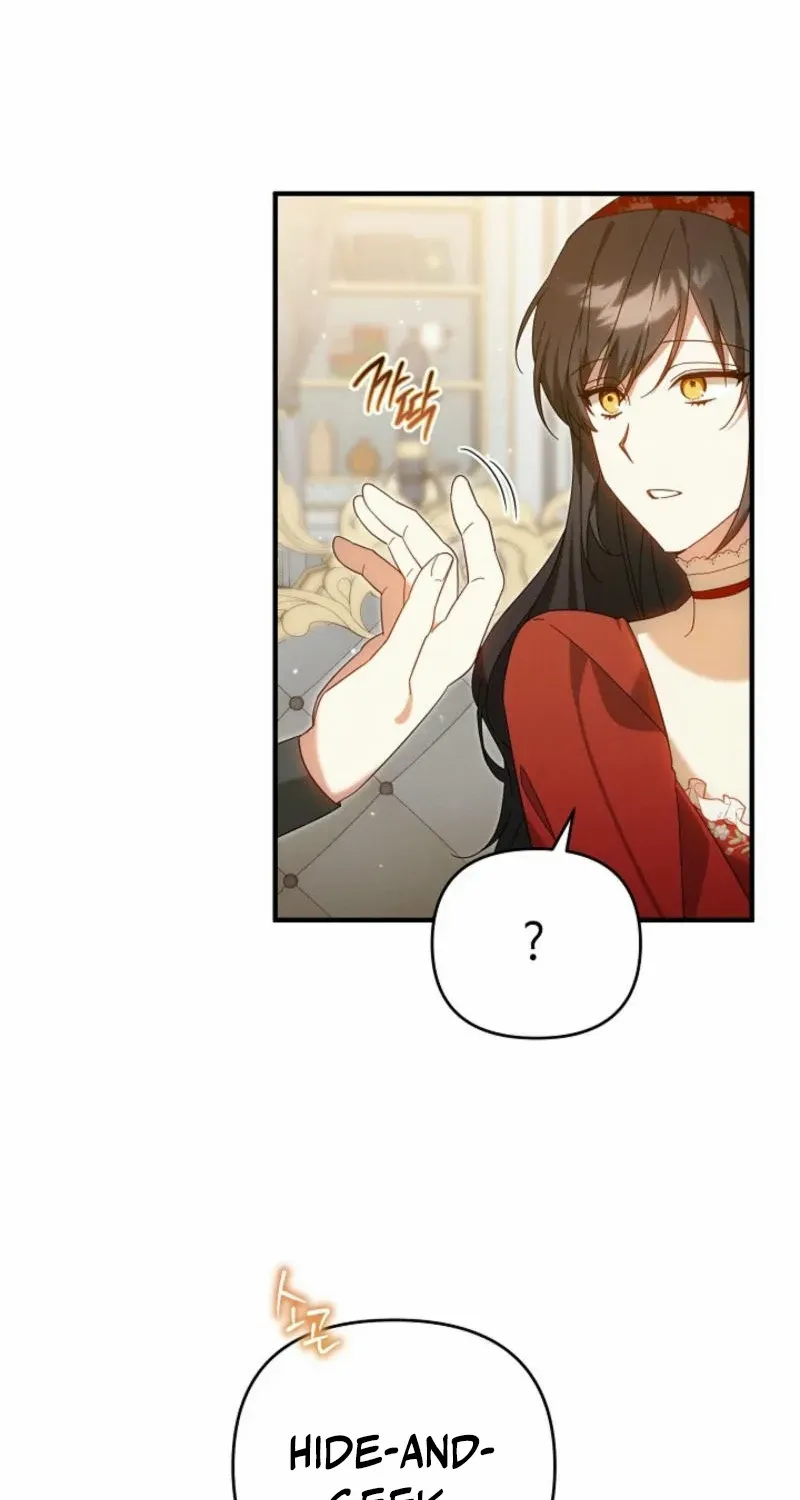 Show Window Scandal Chapter 20 page 10 - 