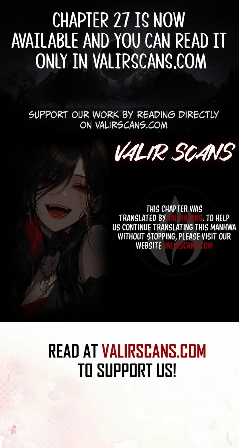Show Window Scandal Chapter 21 page 2 - 