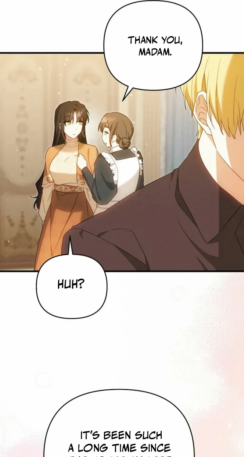 Show Window Scandal Chapter 21 page 12 - 