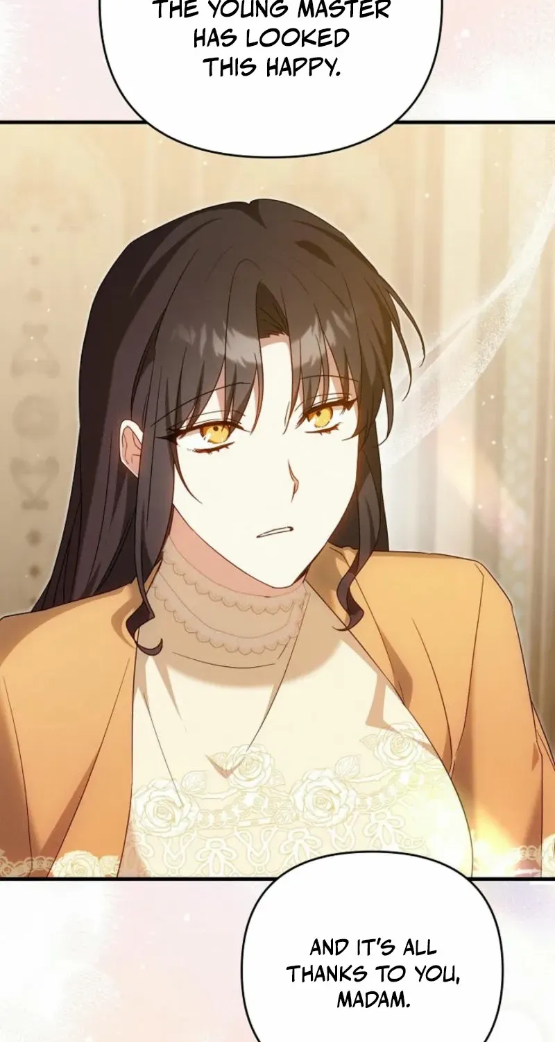 Show Window Scandal Chapter 21 page 13 - 