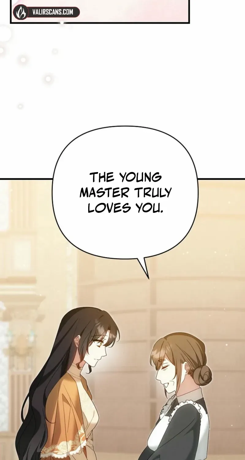 Show Window Scandal Chapter 21 page 16 - 