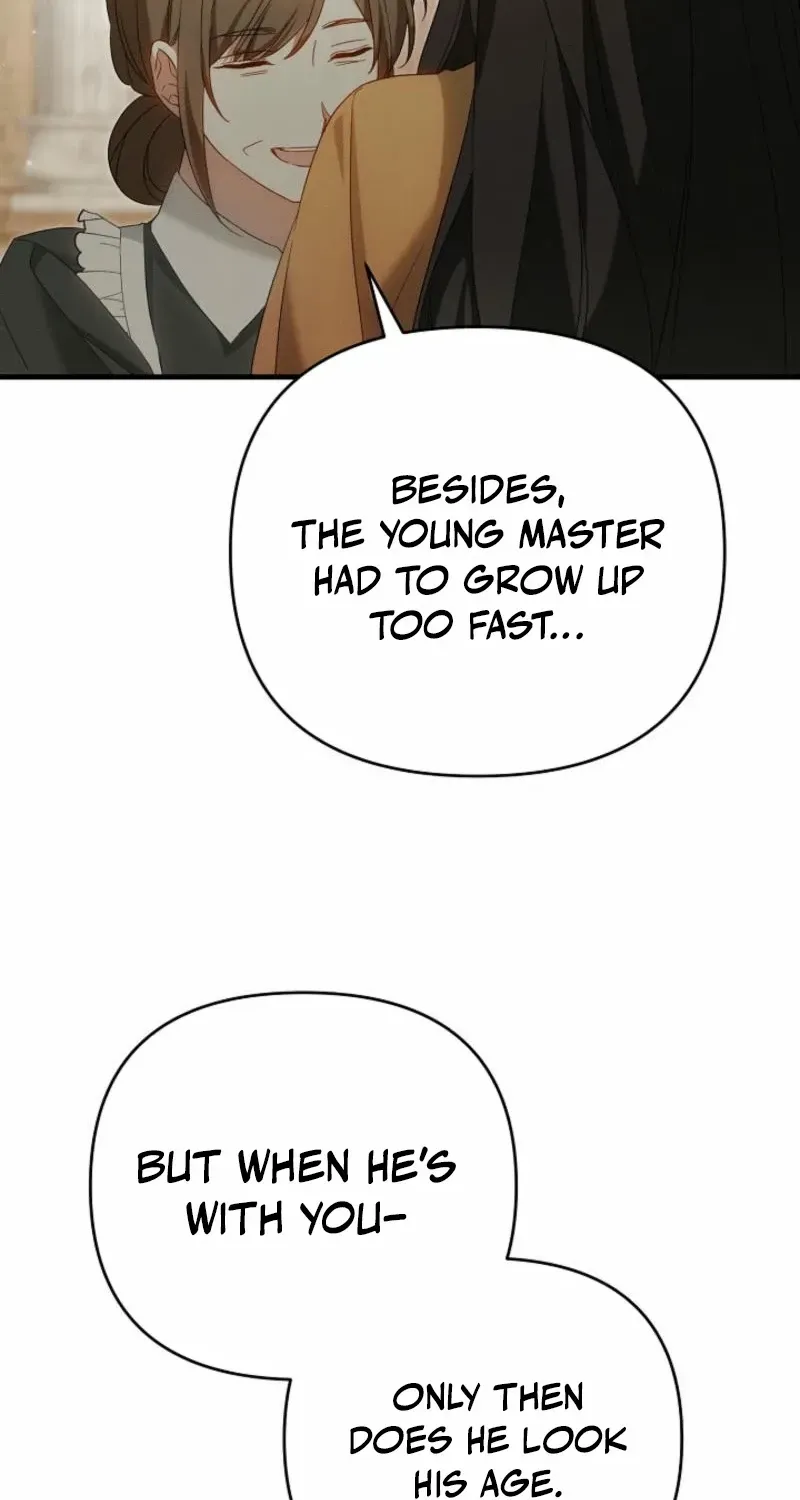 Show Window Scandal Chapter 21 page 18 - 
