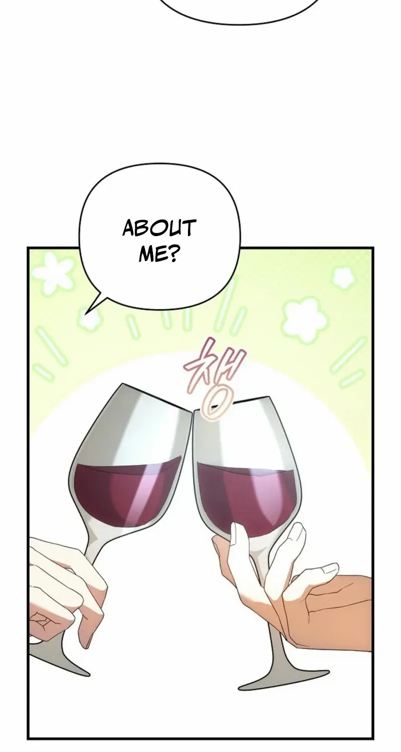 Show Window Scandal Chapter 21 page 23 - 