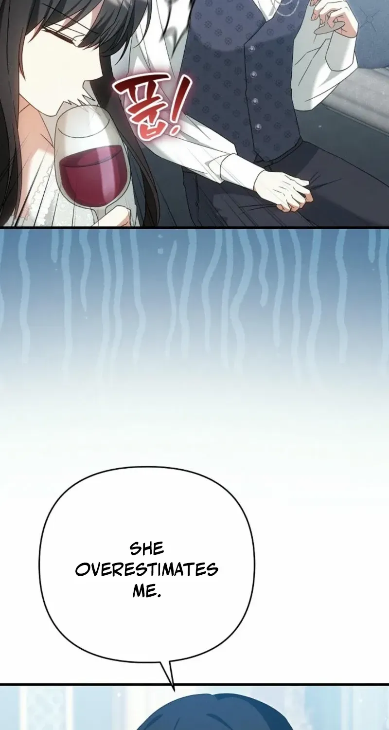 Show Window Scandal Chapter 21 page 25 - 