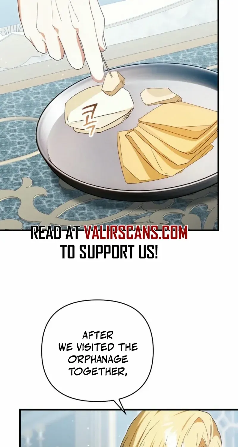Show Window Scandal Chapter 21 page 27 - 