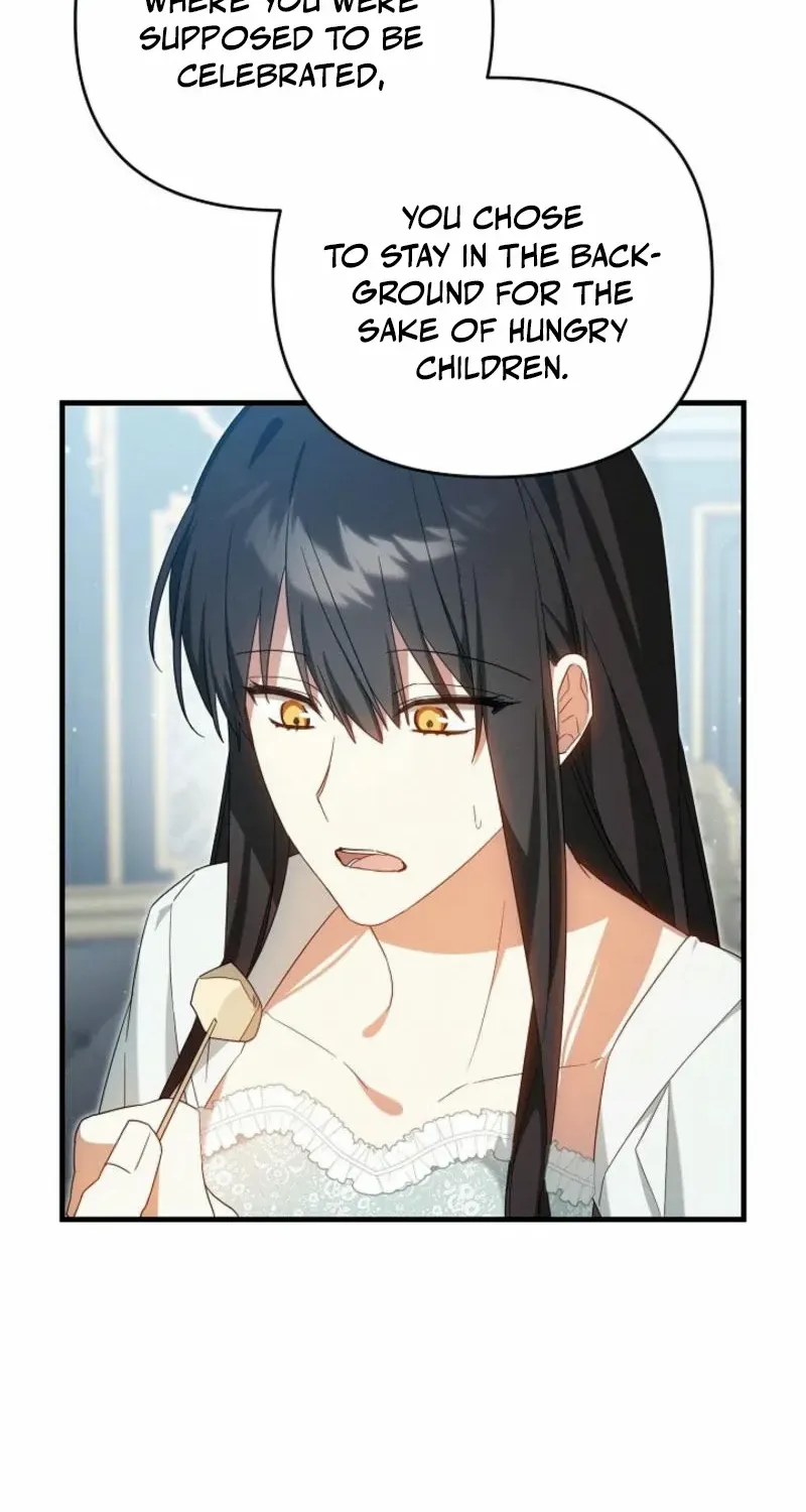 Show Window Scandal Chapter 21 page 29 - 