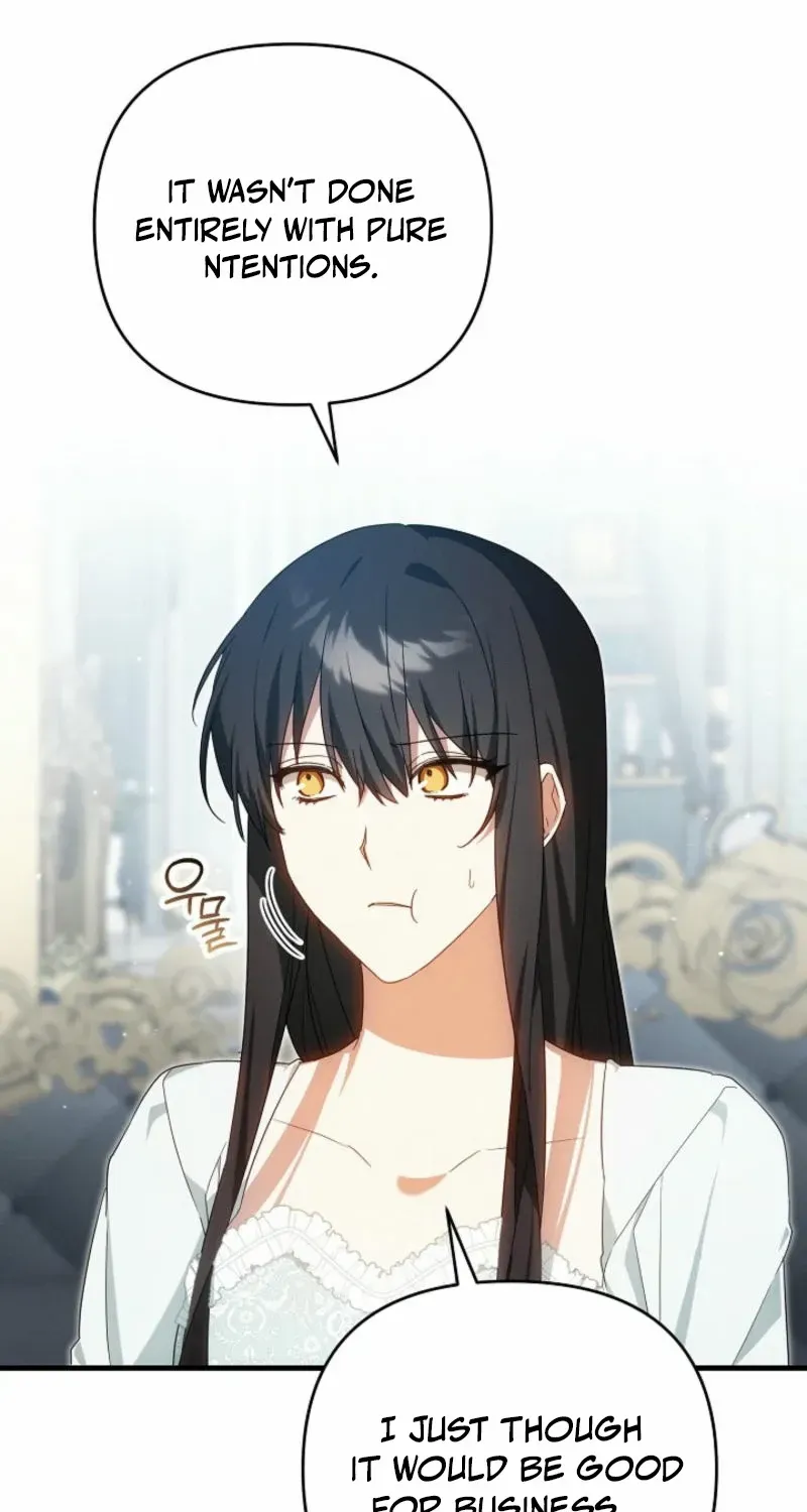 Show Window Scandal Chapter 21 page 30 - 