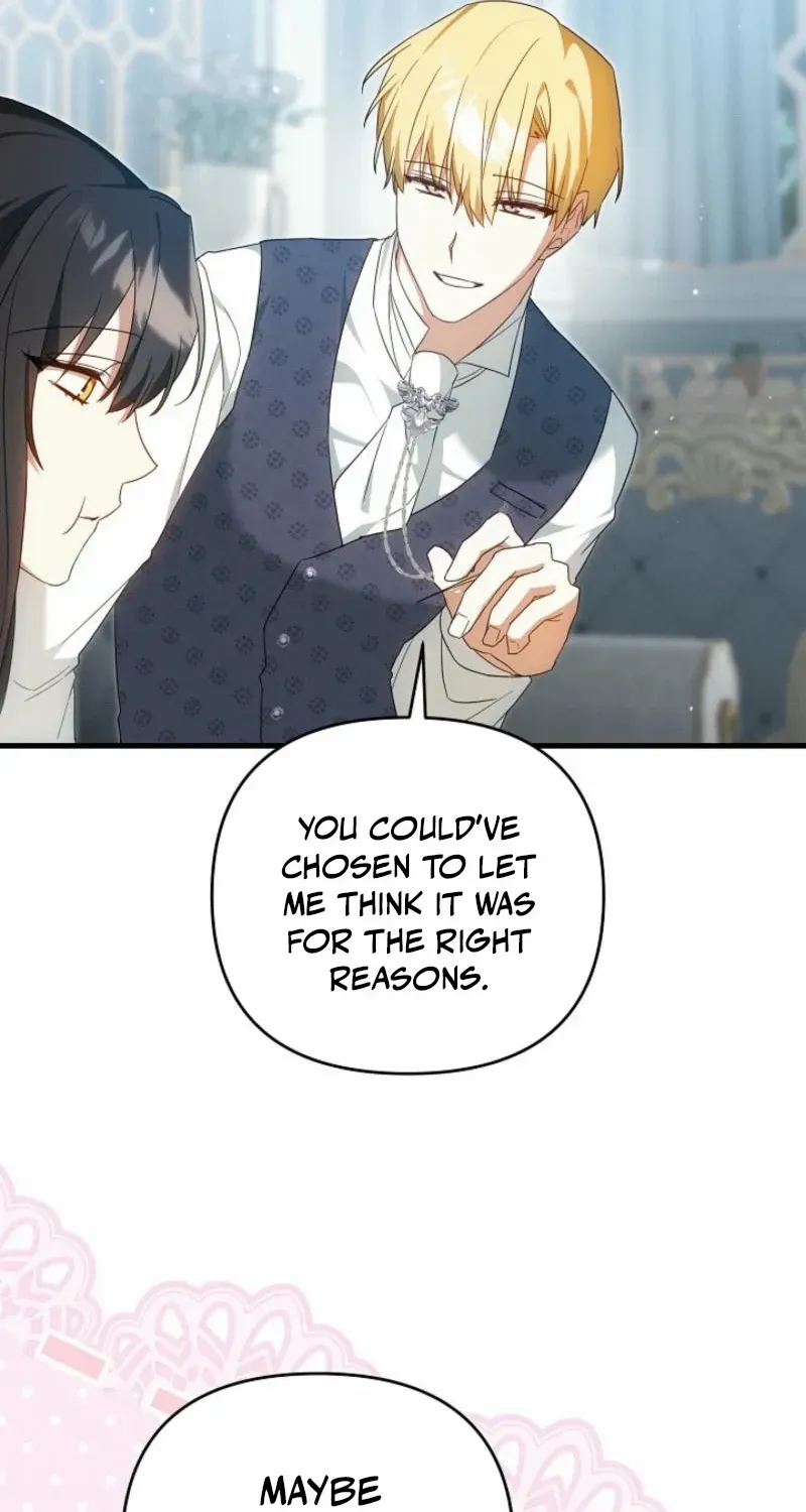 Show Window Scandal Chapter 21 page 32 - 