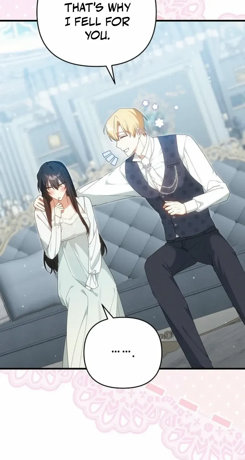 Show Window Scandal Chapter 21 page 33 - 