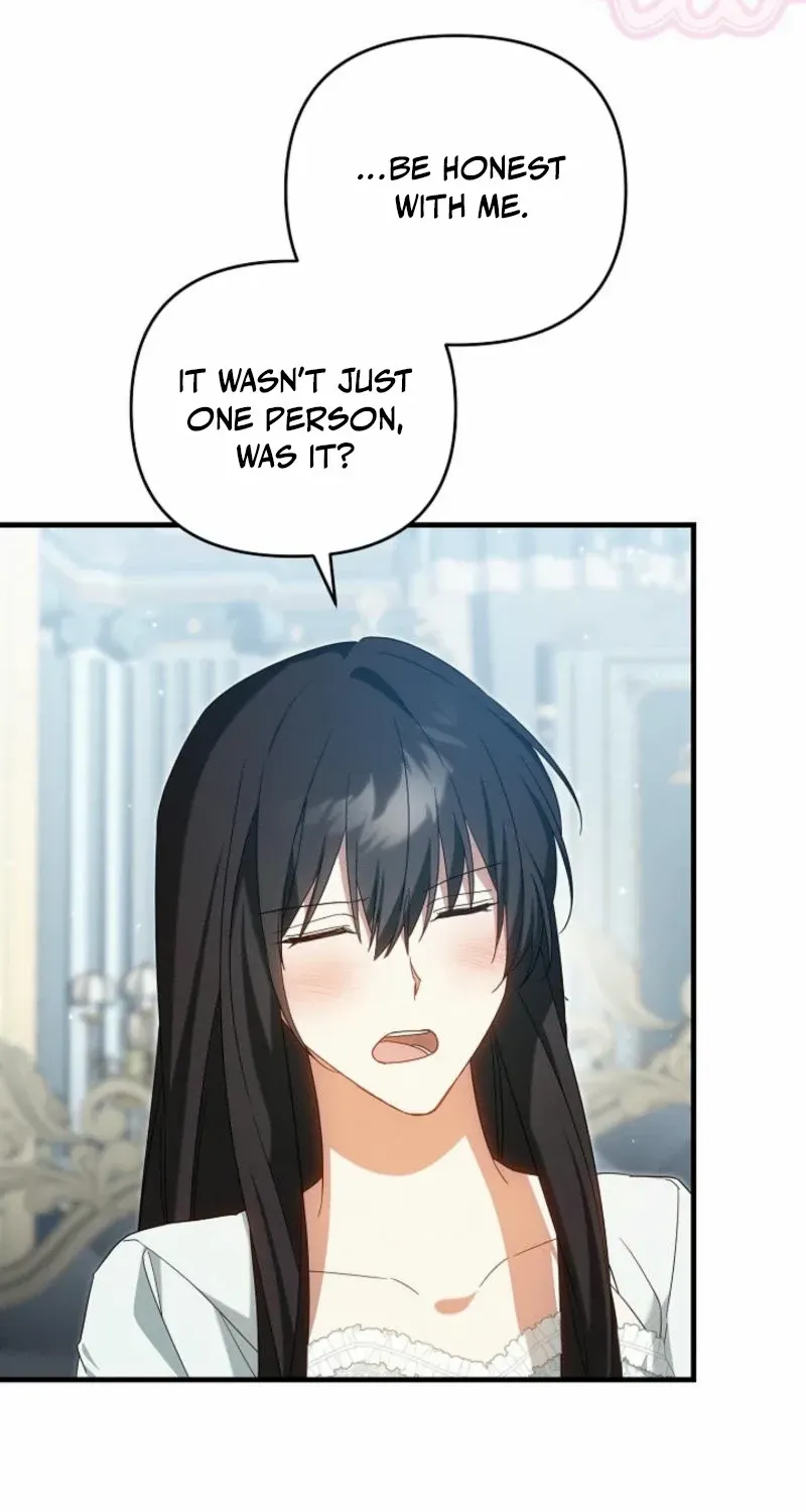 Show Window Scandal Chapter 21 page 34 - 