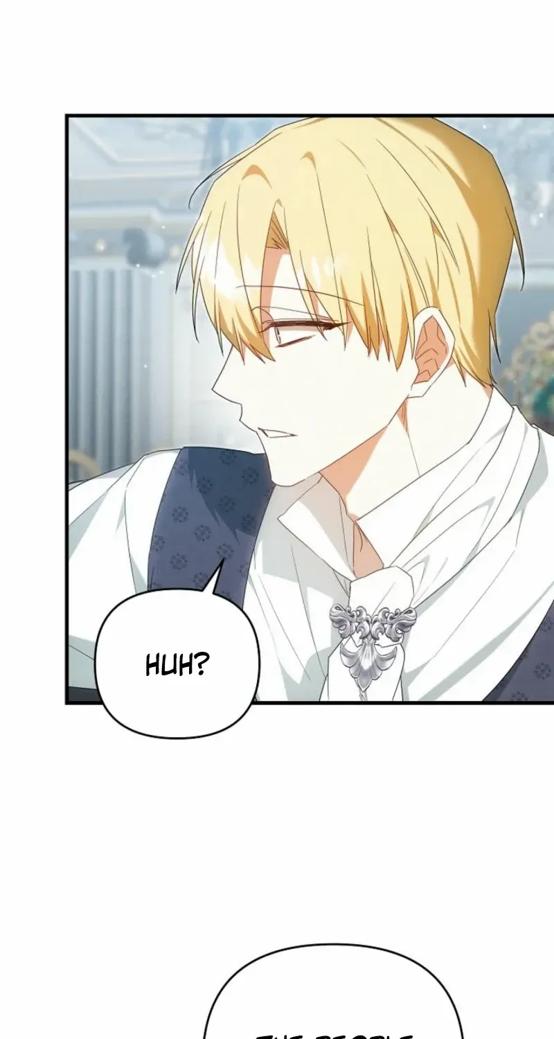 Show Window Scandal Chapter 21 page 35 - 
