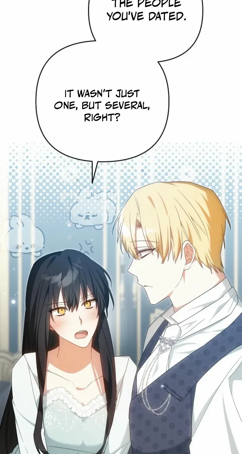 Show Window Scandal Chapter 21 page 36 - 