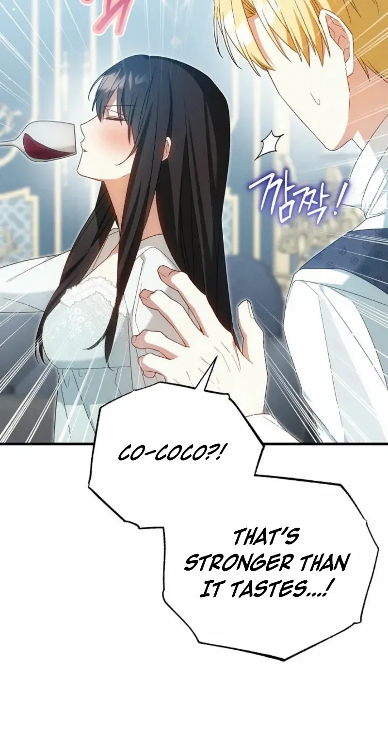 Show Window Scandal Chapter 21 page 40 - 