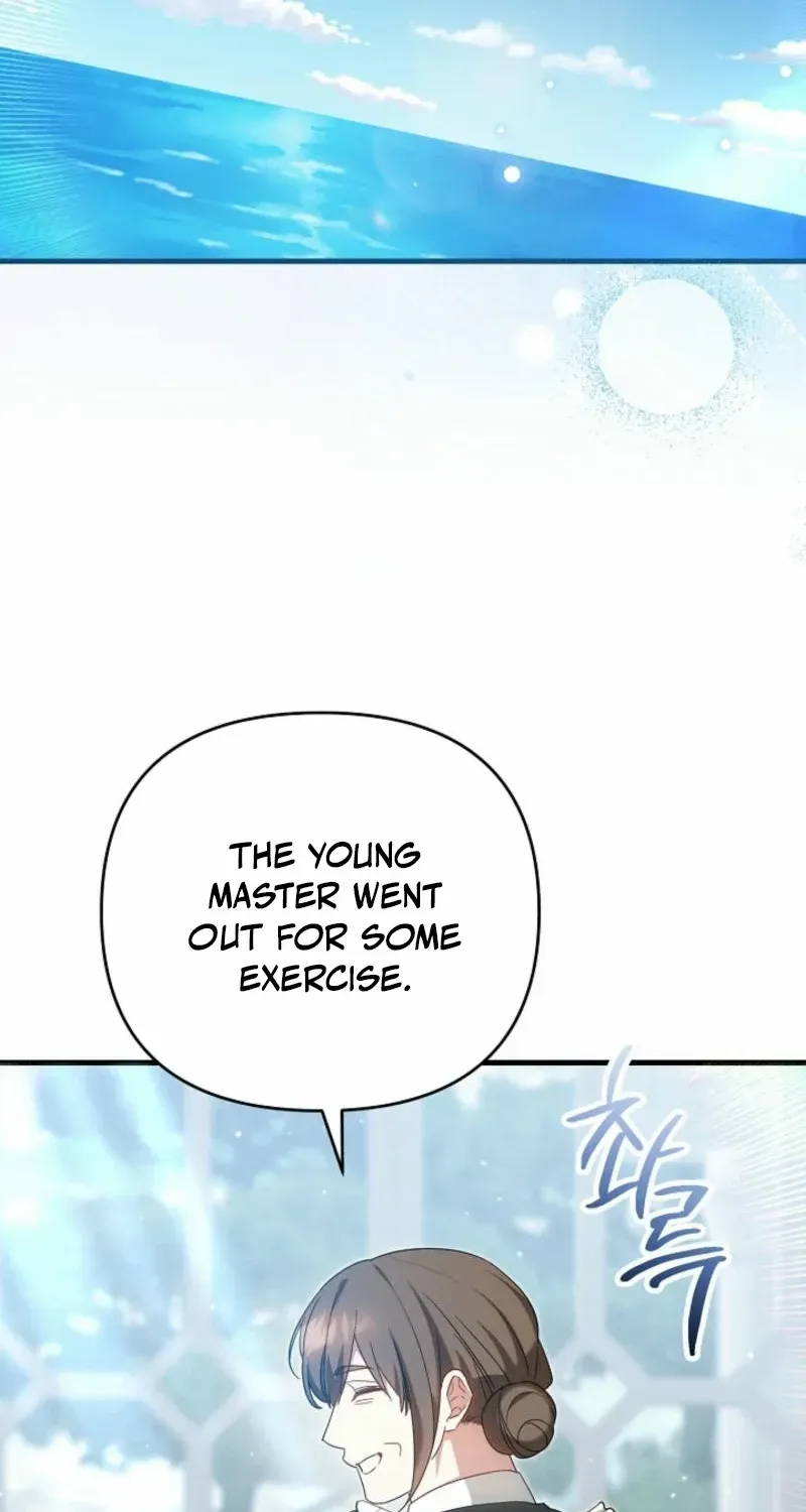 Show Window Scandal Chapter 21 page 52 - 