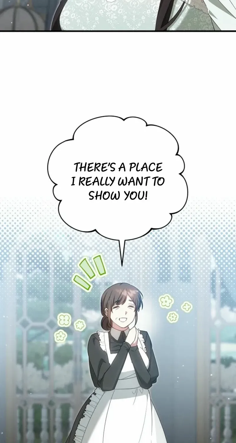 Show Window Scandal Chapter 21 page 59 - 