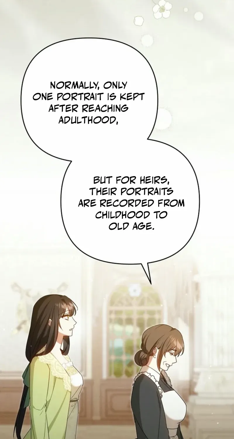 Show Window Scandal Chapter 21 page 64 - 