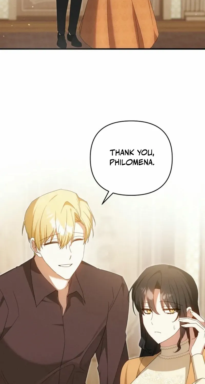 Show Window Scandal Chapter 21 page 9 - 