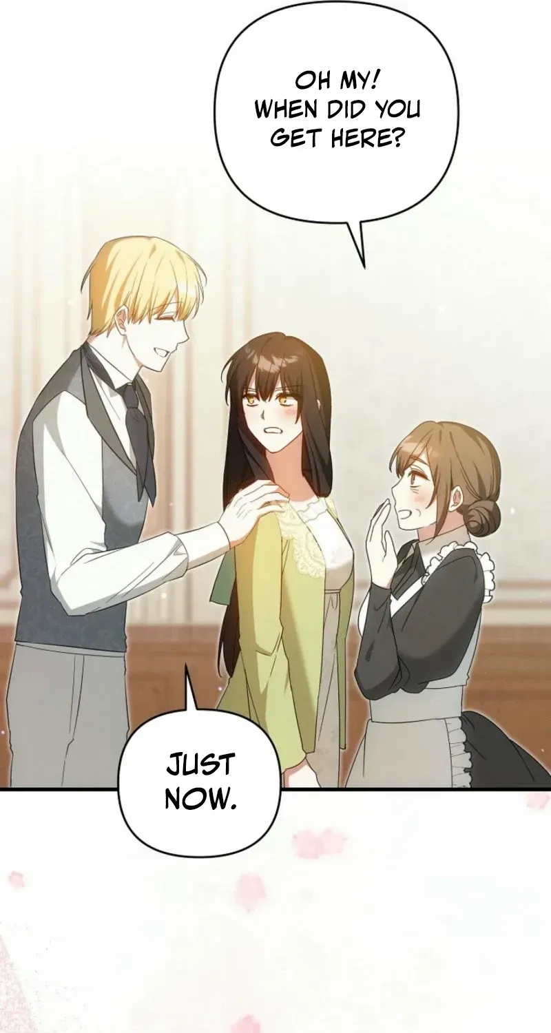 Show Window Scandal Chapter 22 page 21 - 