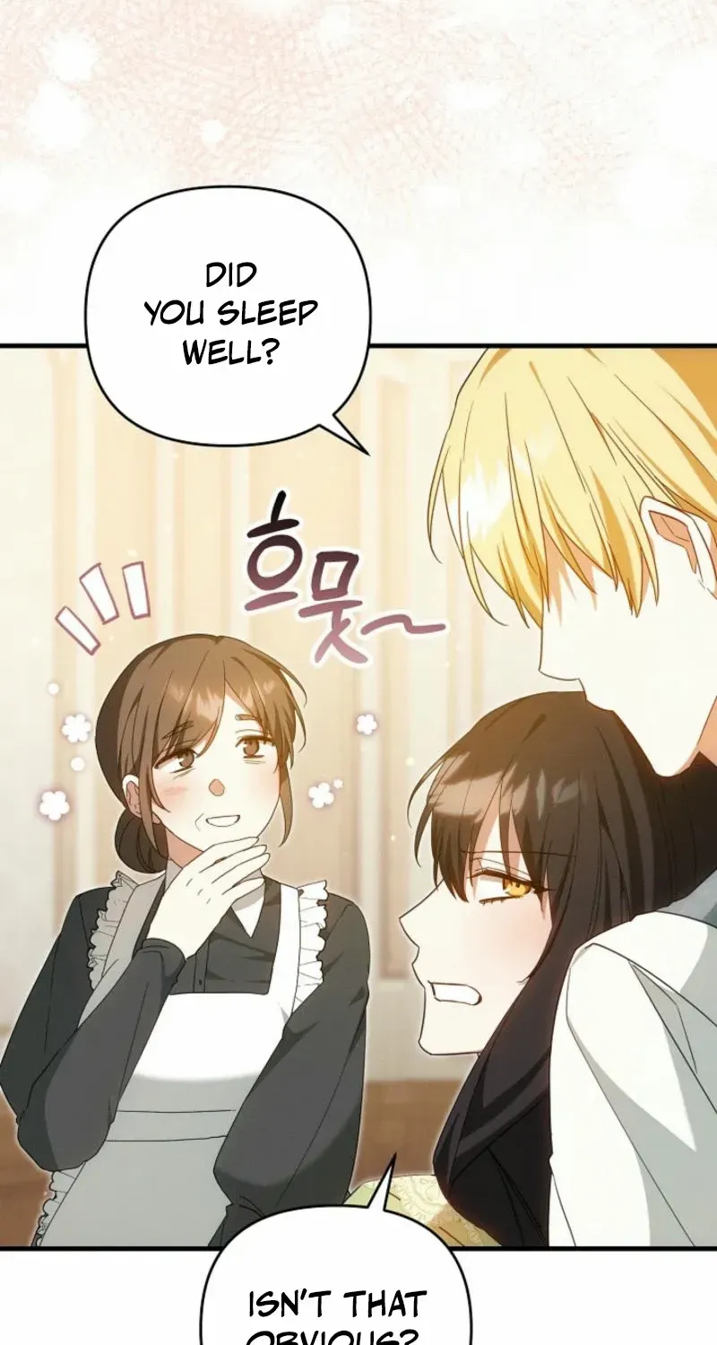 Show Window Scandal Chapter 22 page 23 - 