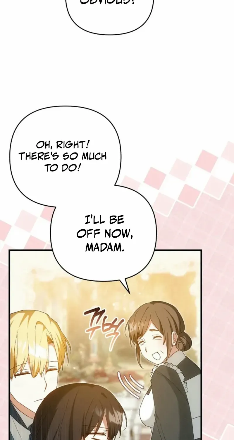 Show Window Scandal Chapter 22 page 24 - 